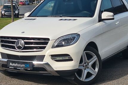 Mercedes-Benz ML 350 108.000 km 24.899 &euro; Jülich 52428