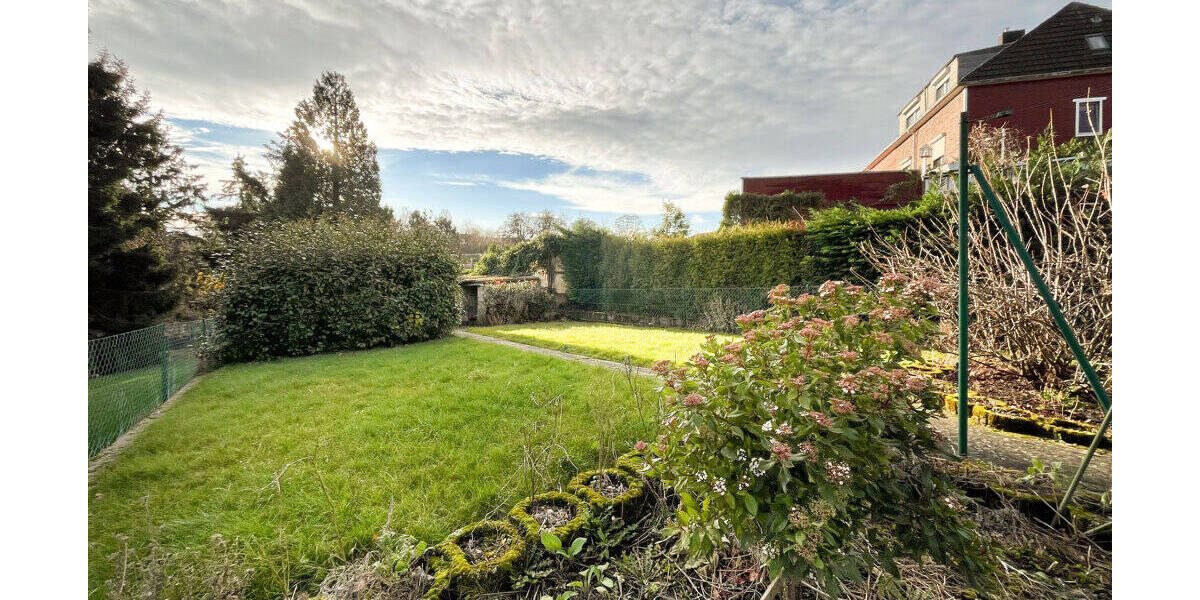 Reihenendhaus Herzogenrath Kohlscheid - 6 Zimmer, 108 m&sup2;, 235.000&euro; | Angebot:26207181