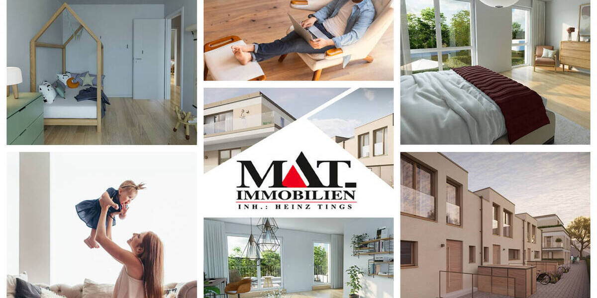 Reihenmittelhaus Aachen Laurensberg - 5 Zimmer, 195 m&sup2;, 899.600&euro; | Angebot:25731655