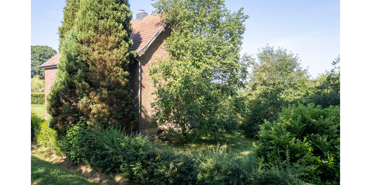 Roetgen – Einmalige Lage. Grenzenlose Möglichkeiten. Ein Ort für Generationen und Visionen. - Bauernhaus, Landhaus Roetgen | Angebot:27289267