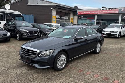 Mercedes-Benz C 180 94.403 km 17.990 &euro; Aldenhoven 52457