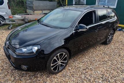 VW Golf 169.000 km 4.950 &euro; Düren 52349