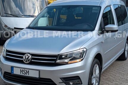 VW Caddy 179.403 km 9.900 &euro; Aachen 52068