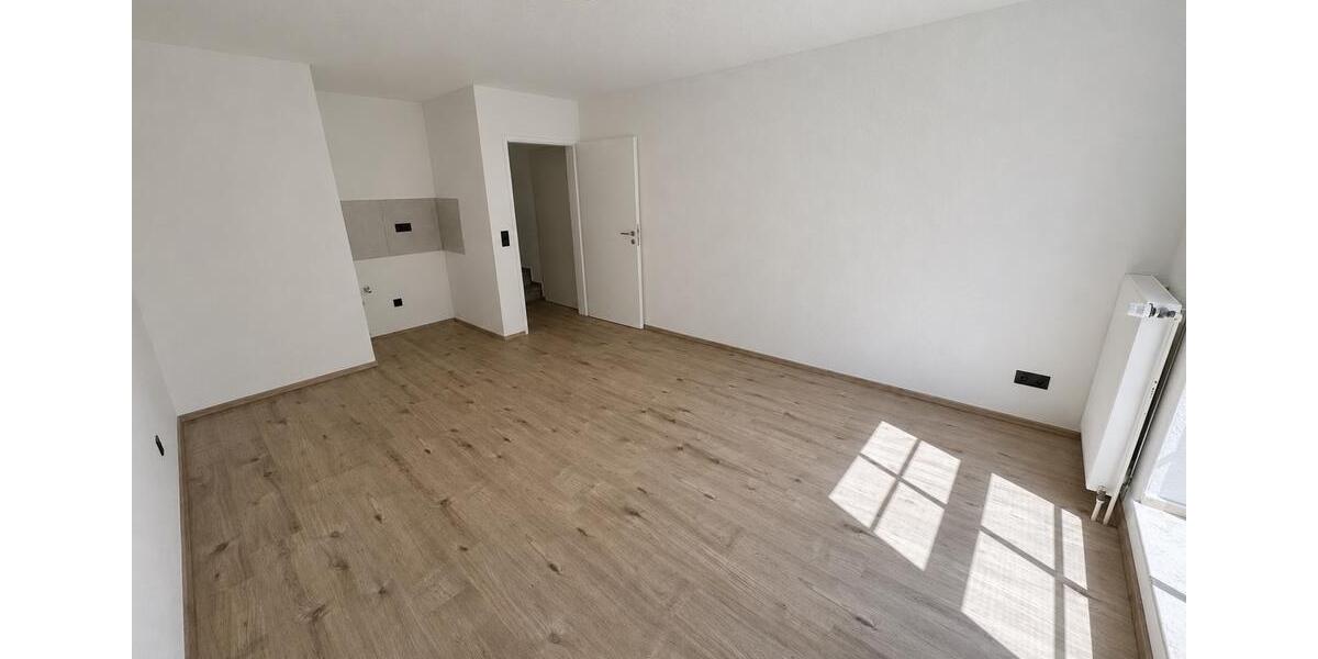 Erdgeschoßwohnung Aachen Eilendorf - 2 Zimmer, 34 m&sup2;, 135.900&euro; | Angebot:26706660
