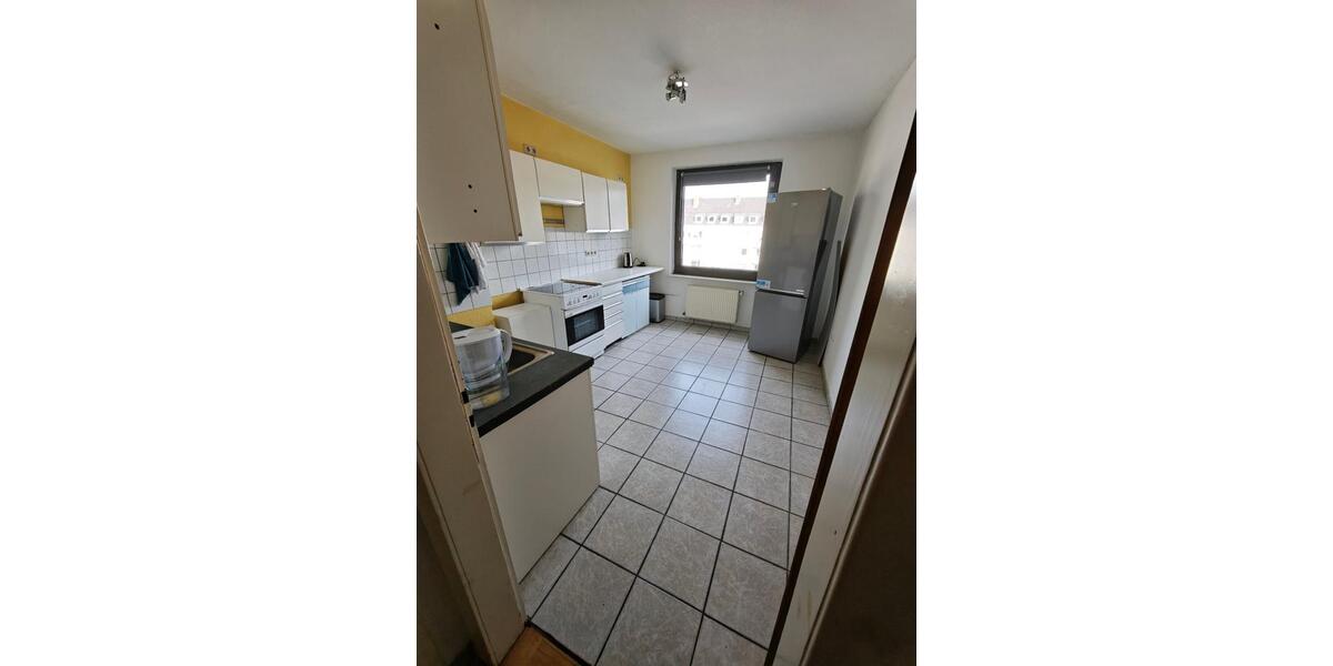 Etagenwohnung Aachen Aachen-Mitte - 3 Zimmer, 68 m&sup2;, 700&euro; | Angebot:25784095