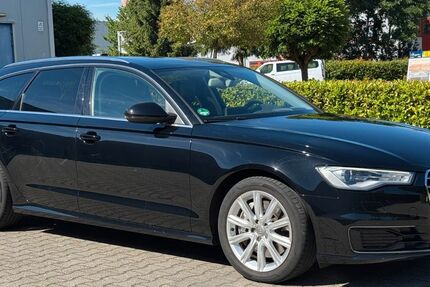 Audi A6 144.618 km 19.990 &euro; Alsdorf 52477