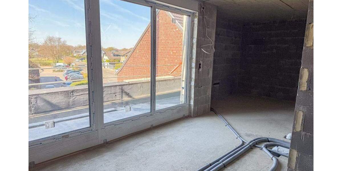 Etagenwohnung Geilenkirchen / Niederheid Tripsrath - 2 Zimmer, 68 m&sup2;, 289.800&euro; | Angebot:25687007