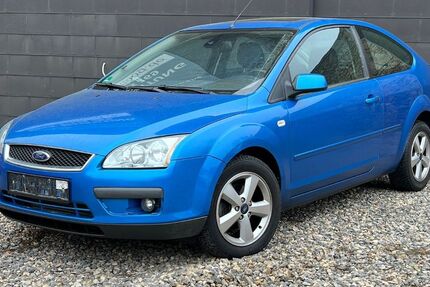 Ford Focus 115.000 km 2.999 &euro; Langerwehe 52379