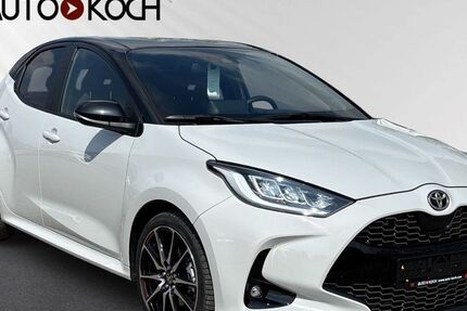 Toyota Yaris 12.501 km 22.899 &euro; Eschweiler 52249