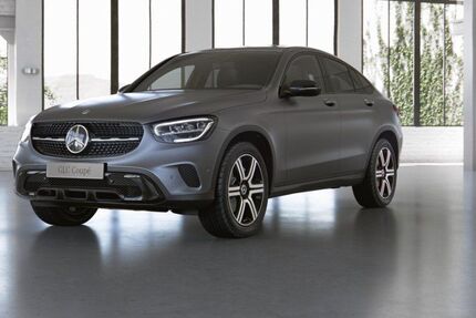 Mercedes-Benz GLC 200 21.523 km 42.900 &euro; Düren 52349