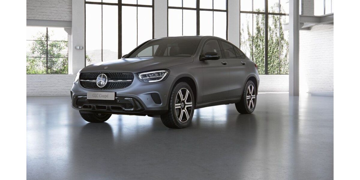 Mercedes-Benz GLC 200 21.523 km 42.900 &euro; Düren 52349