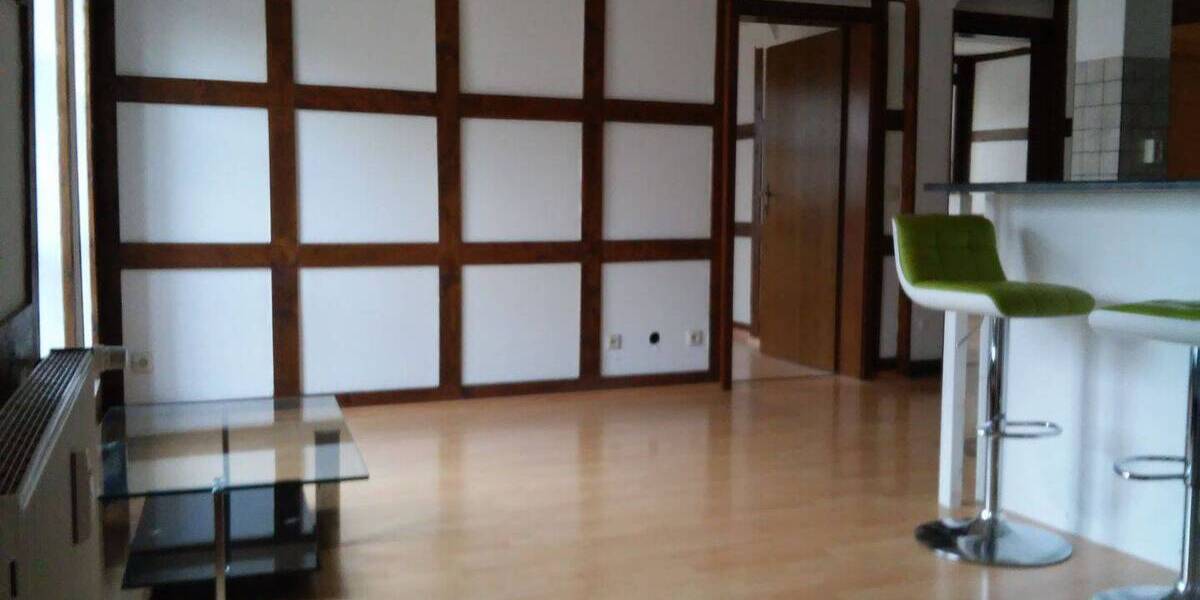 Etagenwohnung Simmerath Kesternich - 3 Zimmer, 80 m&sup2;, 560&euro; | Angebot:25969665