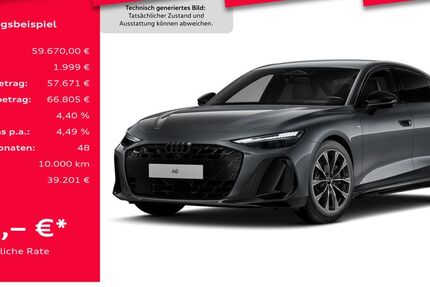 Audi A6 29.386 km 54.440 &euro; Aachen 52078