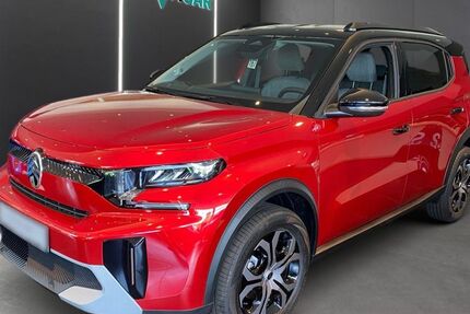 Citroen C3 Aircross 9.999 km 17.480 &euro; Aachen 52078