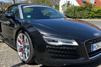 Audi R8 49.000 km 80.299 &euro; Aachen 52080