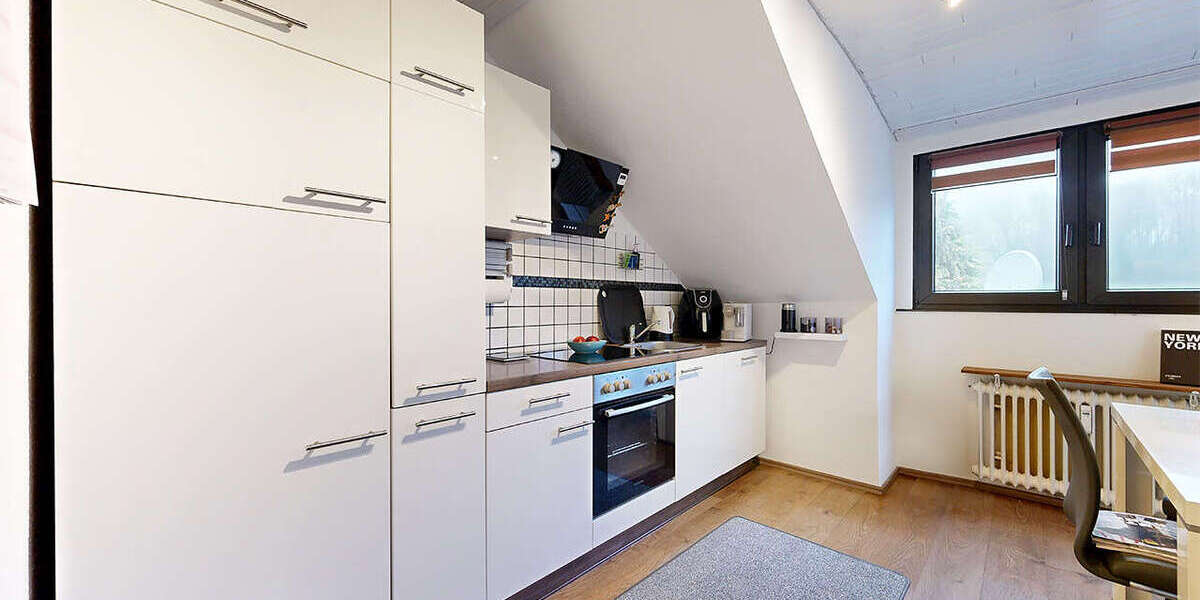 Mehrfamilienhaus, Wohnhaus Übach-Palenberg Marienberg - 9 Zimmer, 399.900&euro; | Angebot:26189065