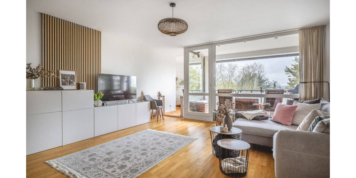 Etagenwohnung Aachen Aachen-Mitte - 3 Zimmer, 103 m&sup2;, 309.000&euro; | Angebot:26261547