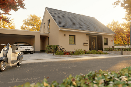Haus Linnich - 5 Zimmer, 148 m&sup2;, 443.514&euro; | Angebot:27075029