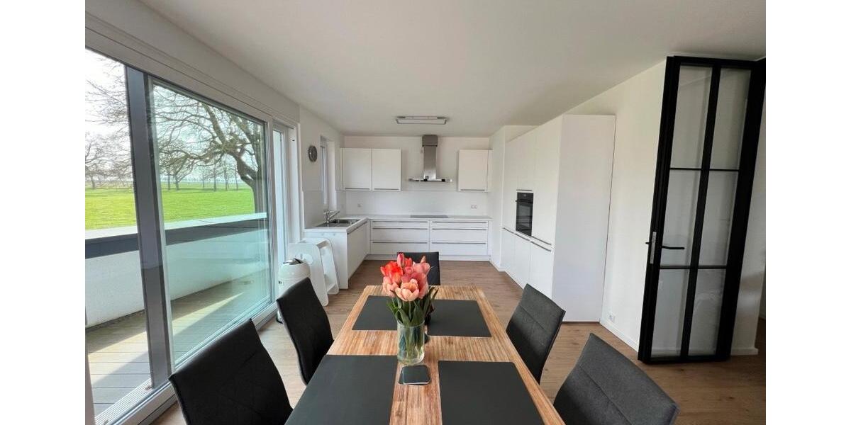 Etagenwohnung Heinsberg - 4 Zimmer, 122 m&sup2;, 1.650&euro; | Angebot:25887370