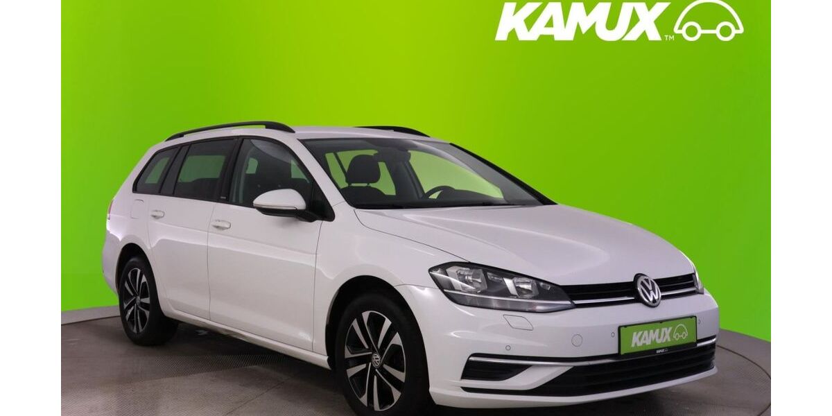 VW Golf 103.117 km 14.250 &euro; Düren 52351