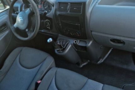 Citroen Jumpy 358.000 km 1.800 &euro; Eschweiler 52249