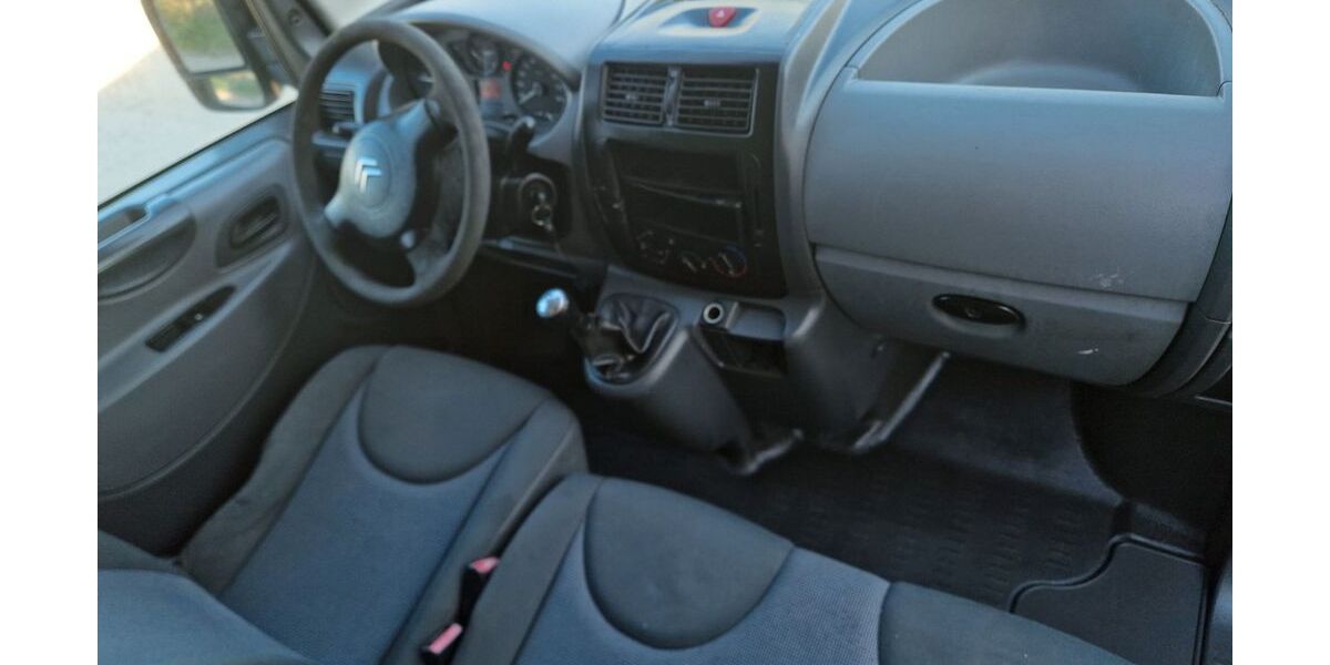 Citroen Jumpy 358.000 km 1.800 &euro; Eschweiler 52249