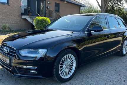 Audi A4 120.000 km 13.990 &euro; Eschweiler 52249