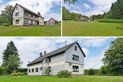 Haus Monschau Konzen - 419.000&euro; | Angebot:25771671