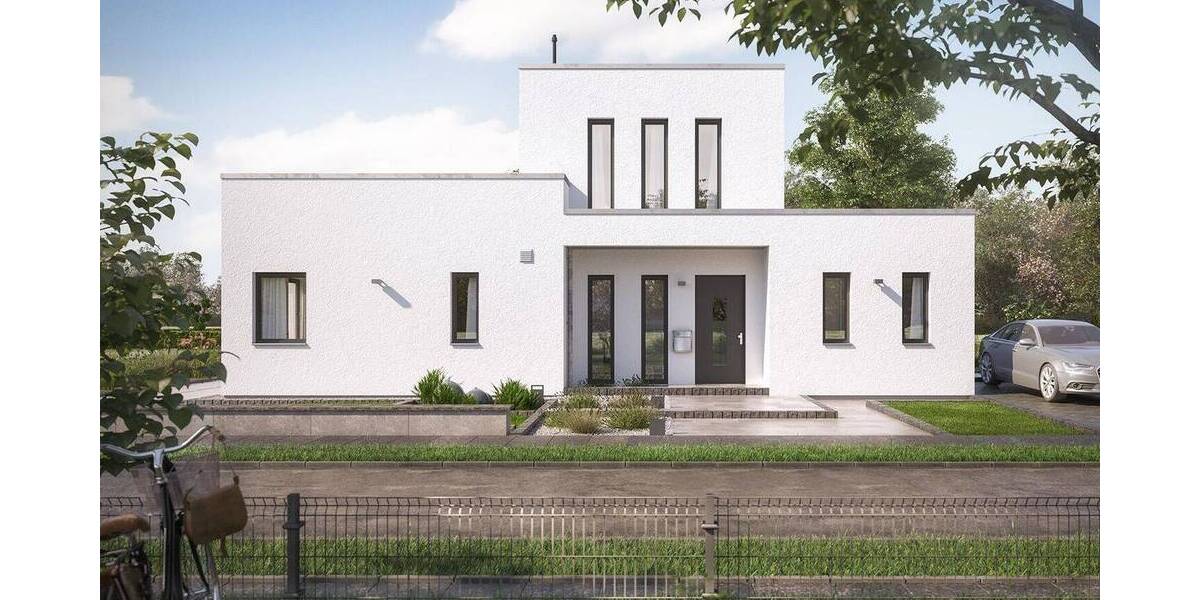Einfamilienhaus Hürtgenwald Vossenack - 4 Zimmer, 162 m&sup2;, 441.279&euro; | Angebot:26806581