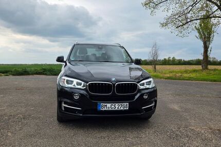 BMW X5 170.880 km 24.500 &euro; Bedburg 50181