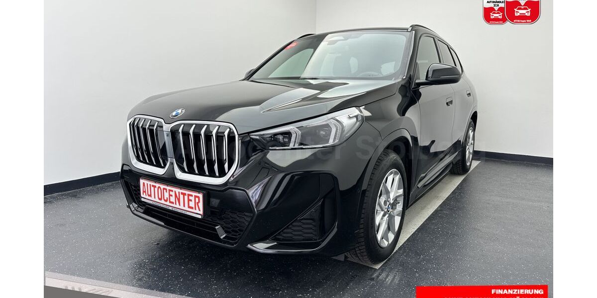 BMW X1 4.500 km 36.790 &euro; Stolberg 52222