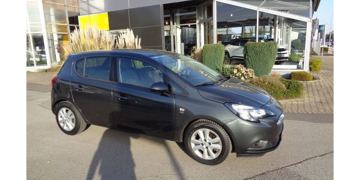 Opel Corsa 86.478 km 10.990 &euro; Eschweiler 52249