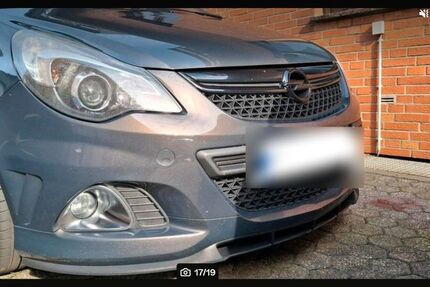 Opel Corsa 143.000 km 9.999 &euro; Baesweiler 52499