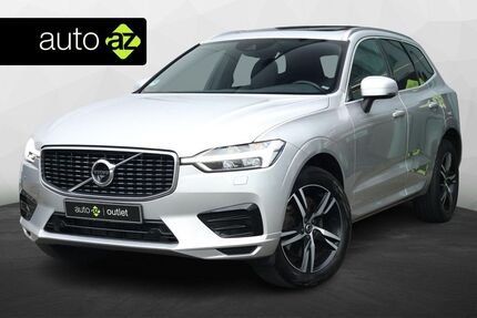 Volvo XC60 205.483 km 20.200 &euro; Aachen 52072