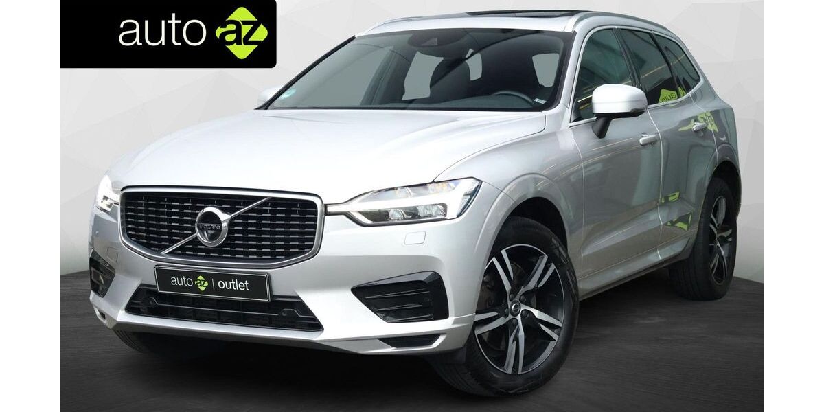 Volvo XC60 205.483 km 20.200 &euro; Aachen 52072