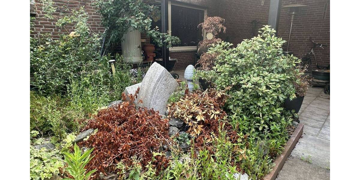 Mehrfamilienhaus, Wohnhaus Geilenkirchen - 6 Zimmer, 159 m&sup2;, 298.000&euro; | Angebot:25777058