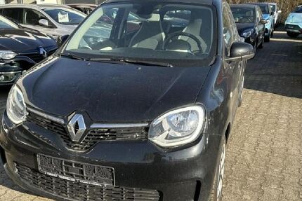 Renault Twingo 17.544 km 13.990 &euro; Erkelenz 41812