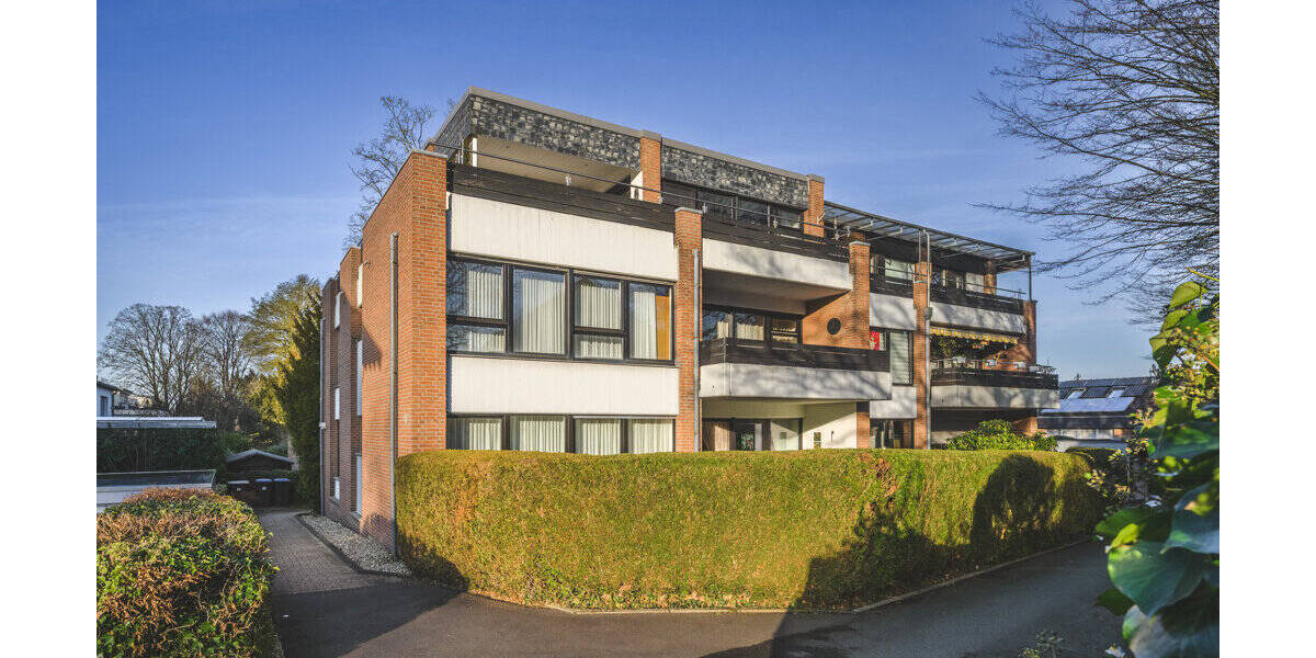 Etagenwohnung Aachen Aachen-Mitte - 3 Zimmer, 102 m&sup2;, 392.500&euro; | Angebot:26207191