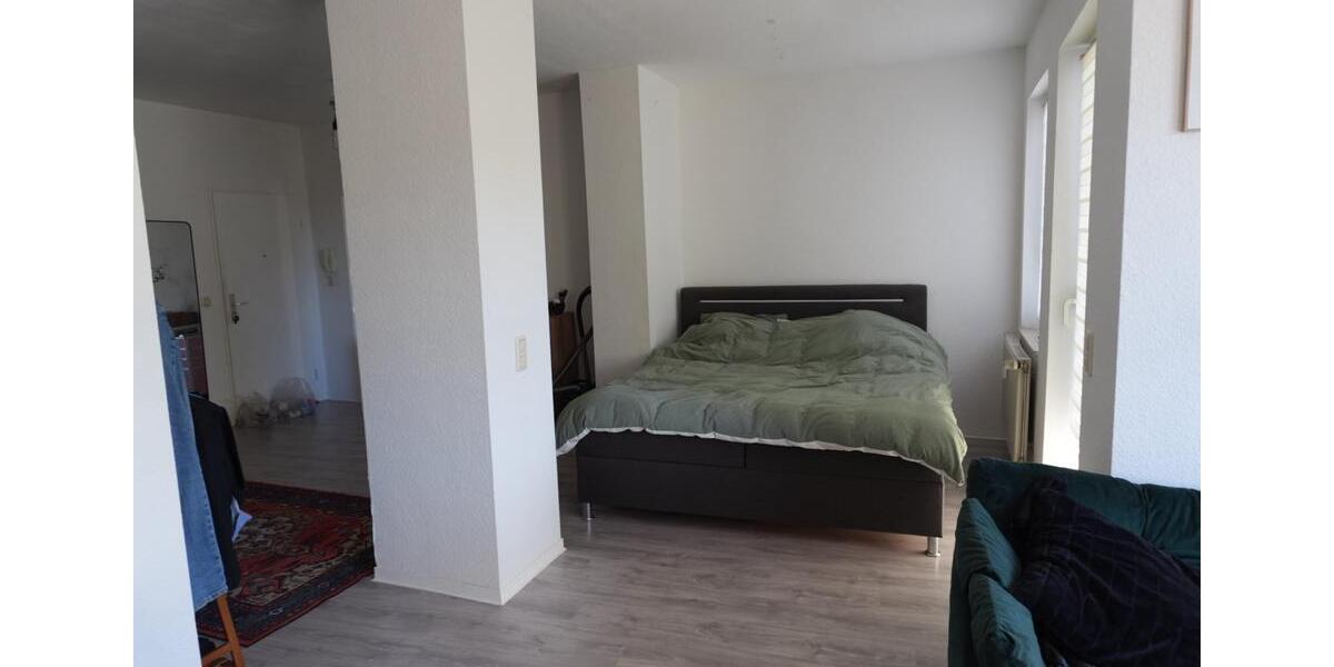 Etagenwohnung Geilenkirchen - 1 Zimmer, 54 m&sup2;, 740&euro; | Angebot:26578598