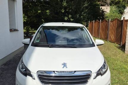 Peugeot 108 27.841 km 9.600 &euro; Aachen 52066