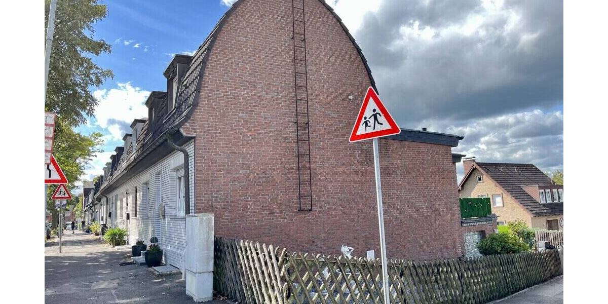 Reihenmittelhaus Stolberg (Rhld.) Münsterbusch - 5 Zimmer, 136 m&sup2;, 268.000&euro; | Angebot:26192162