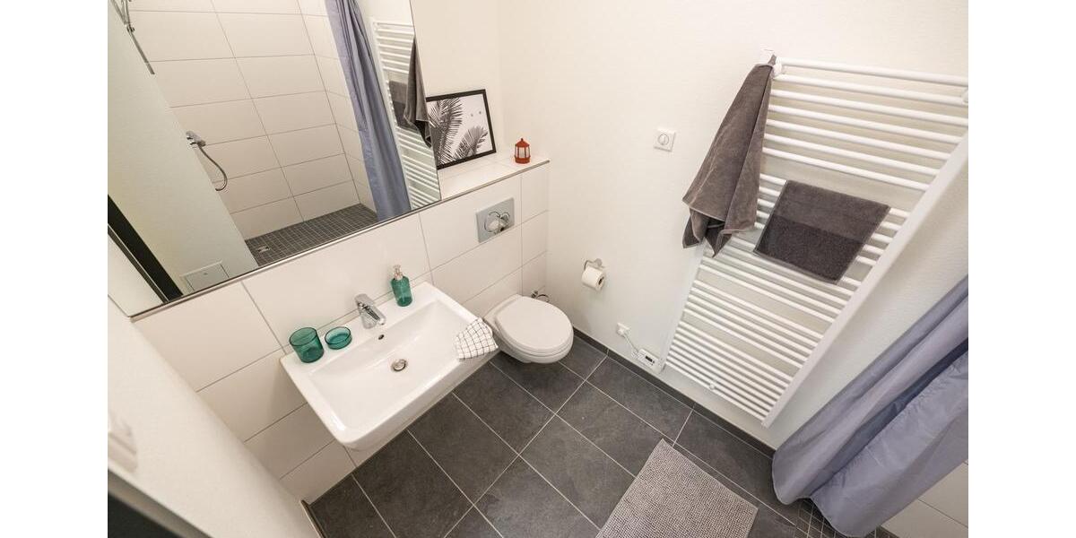 Etagenwohnung Aachen Aachen-Mitte - 3 Zimmer, 24 m&sup2;, 254&euro; | Angebot:25956774