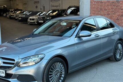 Mercedes-Benz C 180 96.590 km 13.999 &euro; Düren 52353