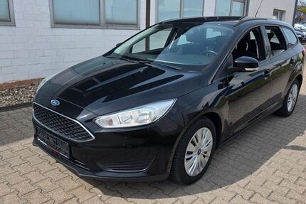 Ford Focus 155.000 km 6.490 &euro; Eschweiler 52249