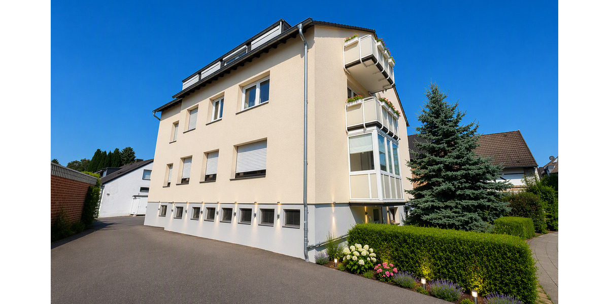 Etagenwohnung Aachen Aachen-Mitte - 3 Zimmer, 72 m&sup2;, 245.000&euro; | Angebot:27013519