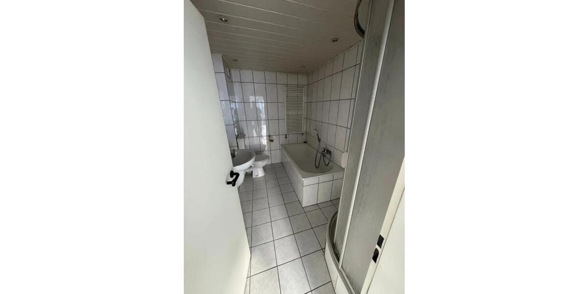 Etagenwohnung Aachen Aachen-Mitte - 1 Zimmer, 36 m&sup2;, 599&euro; | Angebot:25305587