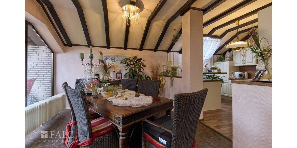 Mehrfamilienhaus, Wohnhaus Aldenhoven Dürboslar - 6 Zimmer, 209 m&sup2;, 399.000&euro; | Angebot:26017672