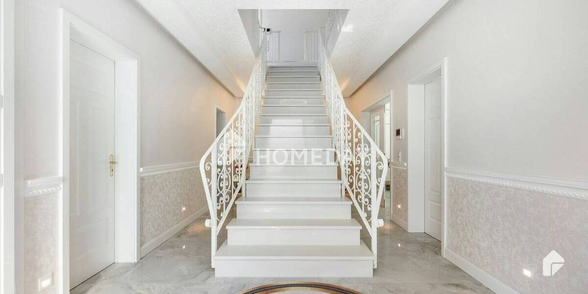 Doppelhaushälfte Baesweiler - 5 Zimmer, 205 m&sup2;, 859.000&euro; | Angebot:26093115