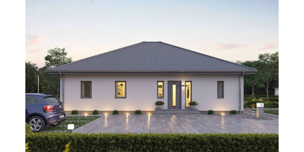 Einfamilienhaus Bedburg Kaster - 5 Zimmer, 151 m&sup2;, 396.718&euro; | Angebot:26806551