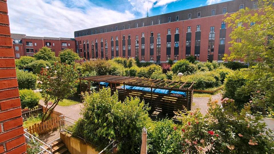 Etagenwohnung Aachen Aachen-Mitte - 3 Zimmer, 73 m&sup2;, 295.000&euro; | Angebot:26810127